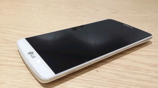 5 lỗi thường gặp khi dùng LG G3 và cách khắc phục