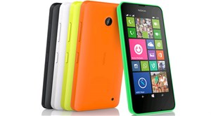 Thêm thông tin về smartphone giá rẻ Lumia 530