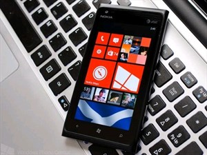 Microsoft sắp khai tử Windows Phone 7.8