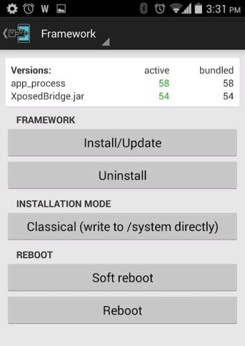 Cách nâng cấp các thiết bị Nexus lên Android 4.4.x mà không sợ mất root