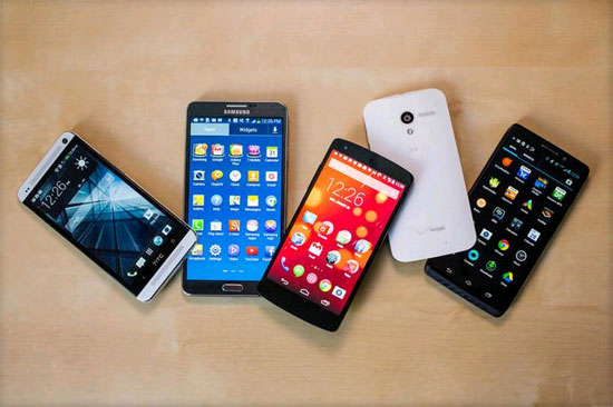 So löschen Sie Daten in Android vollständig, bevor Sie das Telefon verkaufen
