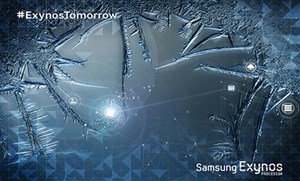 Samsung sẽ giới thiệu bộ vi xử lý Exynos tiếp theo vào ngày mai?