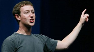 Mark Zuckerberg muốn phát triển kết nối Internet giá rẻ