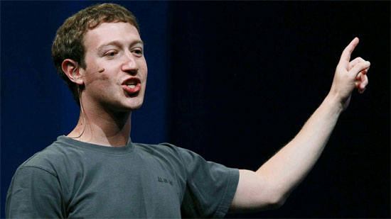 Mark Zuckerberg Mark Zuckerberg muốn phát triển kết nối Internet giá rẻ