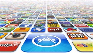 80% ứng dụng iOS trên App Store là "ứng dụng ma"