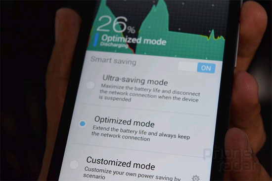 Hướng dẫn sử dụng Asus ZenFone cho người mới