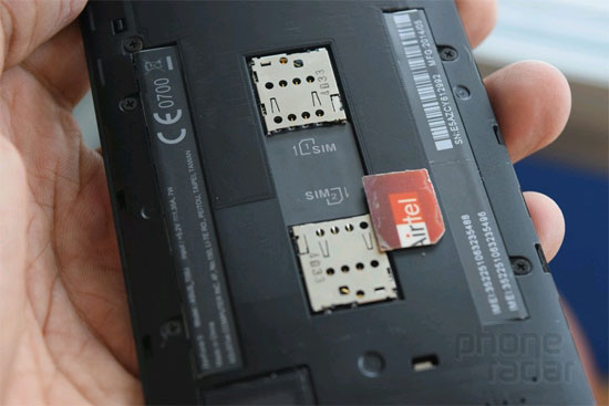 Hướng dẫn sử dụng Asus ZenFone cho người mới