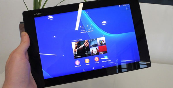 Đã có ROM CyanogenMod cho Sony Xperia Z2