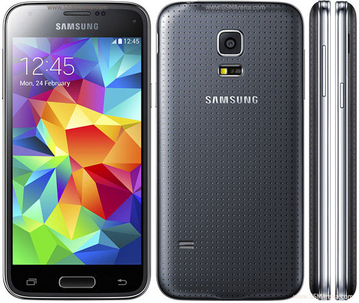Samsung Galaxy S5 Mini bắt đầu cho đặt hàng tại Đức