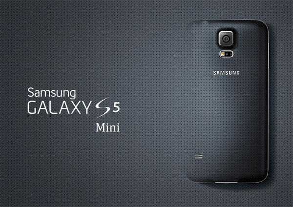 Samsung Galaxy S5 Mini bắt đầu cho đặt hàng tại Đức