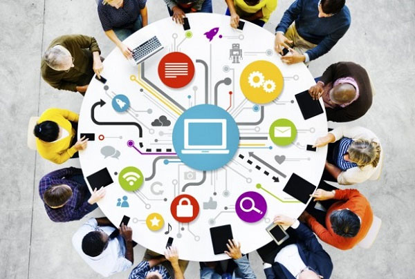 Intel, Samsung sáng lập liên minh Internet of Things