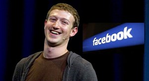 10 câu nói nổi tiếng của ông chủ đế chế mạng xã hội Facebook