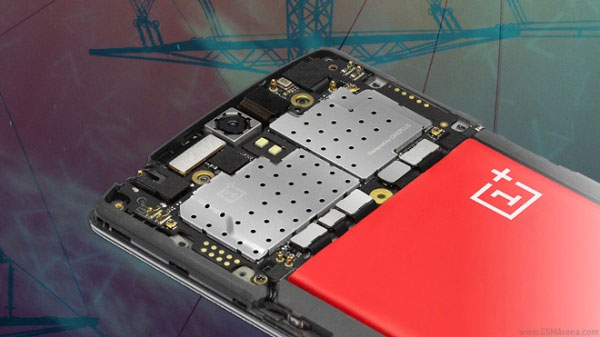 OnePlus One Pin của OnePlus One lướt web được gần 10 giờ, xem phim 11 giờ