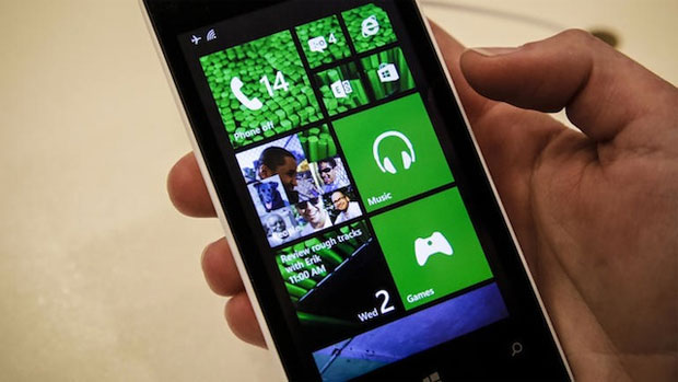 Windows Phone có thêm tính năng mới Hé lộ tính năng độc sắp có mặt trên Windows Phone