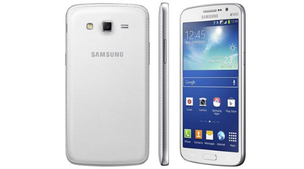 Samsung Galaxy Grand 2 Samsung Galaxy Grand 2 được cập nhật Android 4.4 KitKat