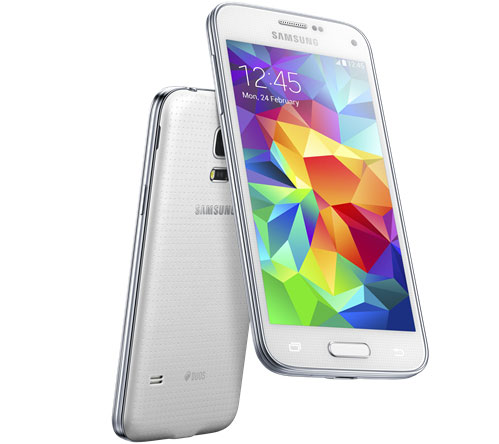 Galaxy S5 Mini bắt đầu cho đặt hàng tại Ba Lan, kèm Gear Fit