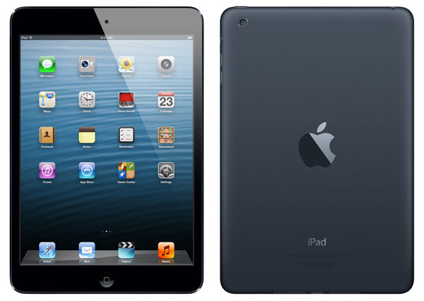 Asus Fonepad 7 Dual SIM Điểm mặt những tablet sáng giá hiện nay