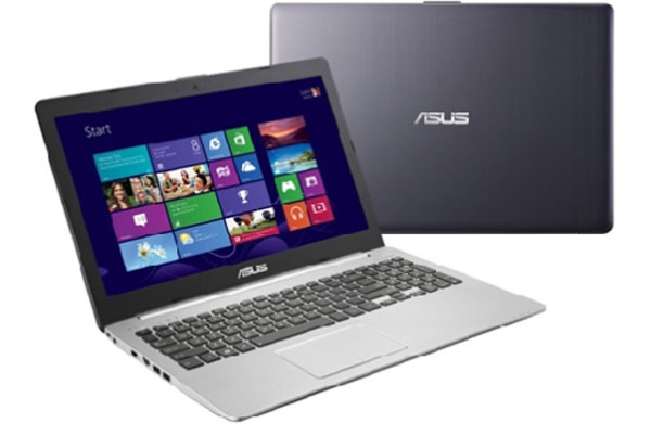 Một số laptop tích hợp đồ họa tốt của ASUS