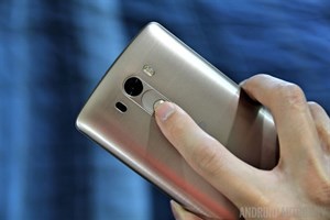 Cách chụp ảnh màn hình điện thoại LG G3