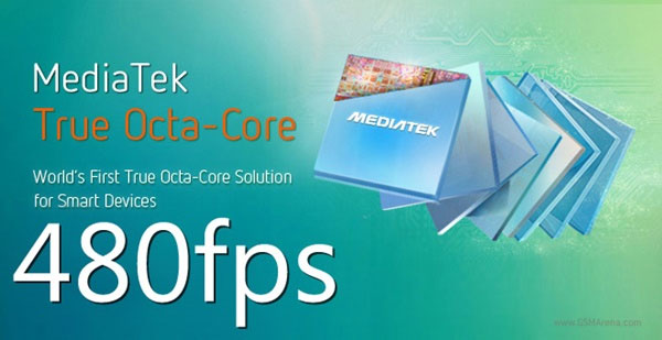 SoC 8 nhân trình diễn quay video Super Slow Motion