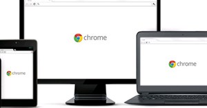 Google tiếp tục tung Chrome 37 beta