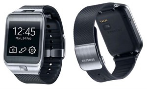 Google mâu thuẫn với Samsung vì smartwatch Tizen