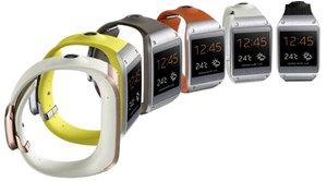 Những điều nên biết trước khi mua smartwatch Android Gear