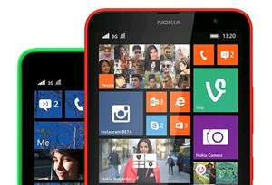 Windows Phone 8.1 chính thức phát hành với loạt tính năng mới