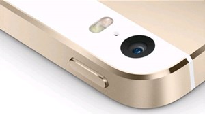 iPhone 6 trang bị camera sau 13 MP