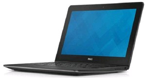 Dell ra Chromebook 11 dùng chip Core i3