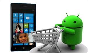 Microsoft sẽ bỏ Android vĩnh viễn?