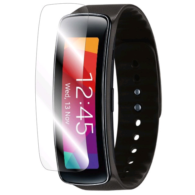 Gear Fit Gear Fit tụt giá thê thảm sau nửa năm ra mắt
