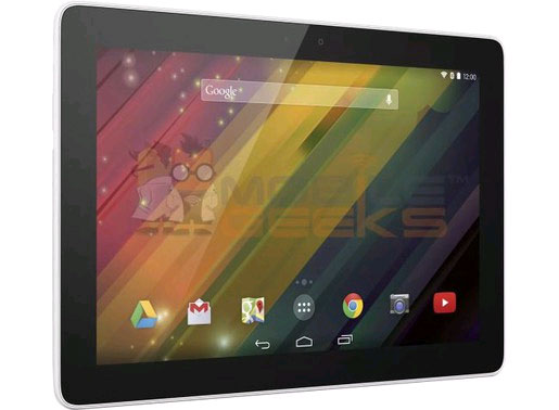 HP chuẩn bị tung 3 MTB chạy Android mới