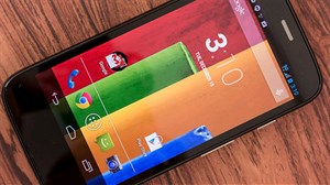 Moto G vẫn đứng đầu danh sách các thiết bị Android bán chạy nhất