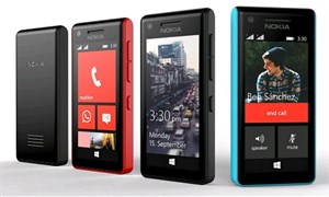 Nokia X sẽ được thay thế bởi Lumia 330