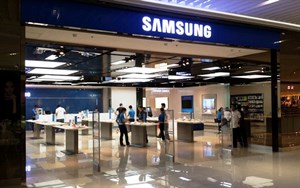 Samsung lên kế hoạch phục hồi mảng di động