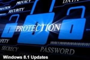 5 giải pháp tăng cường bảo mật hơn cho Windows 8.1