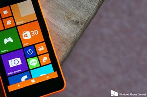 Microsoft bán được 5.8 triệu điện thoại Lumia trong quý này