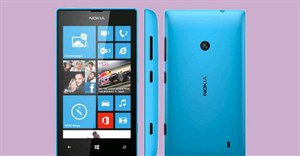Lộ thông số kỹ thuật của Nokia Lumia 530 tại Việt Nam