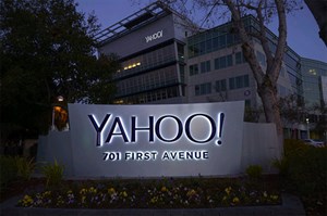 Yahoo có thể sẽ mua lại công ty phân tích Flurry