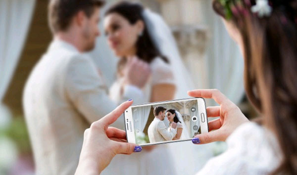 Galaxy S5 Galaxy S5 nhận bản cập nhật cải thiện hiệu năng