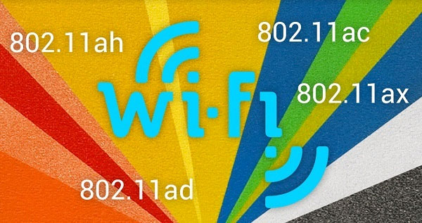 Wifi thế hệ mới có thể đạt tốc độ tới 10 Gbps