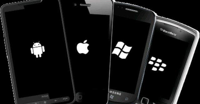 Nhà phát triển chọn Android làm bến đỗ chính 70% các nhà phát triển chọn Android là bến đỗ chính