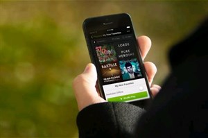 Google thực sự muốn mua Spotify?