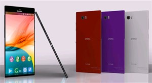 Xperia Z3 lộ cấu hình không có nhiều thay đổi