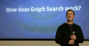 Facebook dần hoàn thiện Graph Search