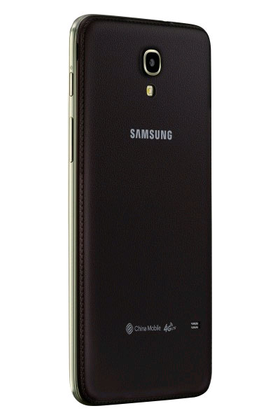 Samsung Galaxy TabQ Samsung chính thức trình làng tablet Galaxy TabQ