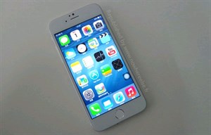 Apple vượt qua trở ngại về pin đối với iPhone 6 5.5 inch