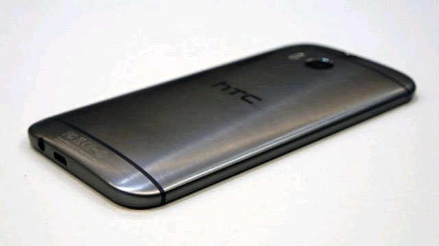 HTC One M8 "Bom tấn" Windows Phone của HTC có thêm tính năng độc