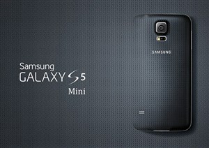 Samsung bắt đầu bán ra Galaxy S5 Mini tại Anh từ ngày 7/8